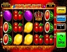 Super Hot Fruits slot