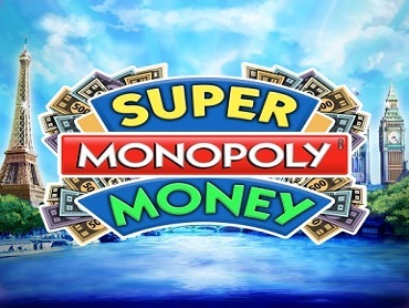 Super Monopoly Money slot