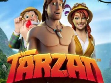Tarzan slot