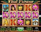 Thai Flower slot