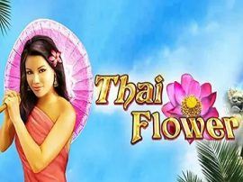 Thai Flower slot