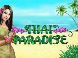 Thai Paradise Slot