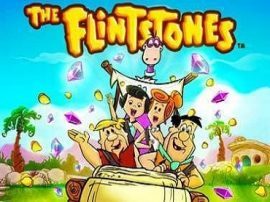 The Flintstones slot