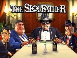 The Slotfather slot