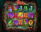 The Witch slot