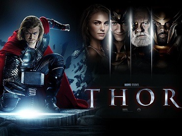 Thor slot