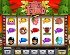 Tiki Island slot