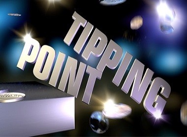 Tipping Point slots