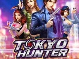 Tokyo Hunter slot