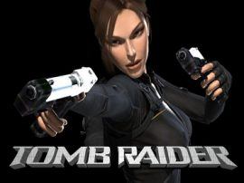 Tomb Raider slot Tomb Raider slot