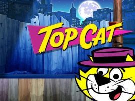 Top Cat slot Top Cat slot