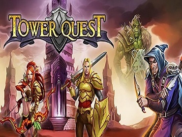 Tower Quest slot
