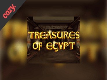 Treasures of Egypt slot