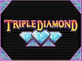 Triple Diamond slot