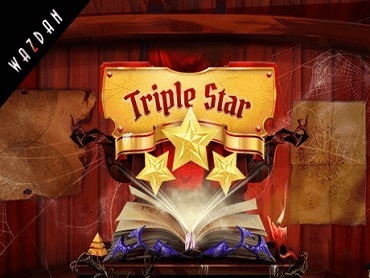 Triple Star slot