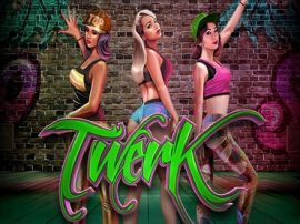 Twerk slot Twerk slot