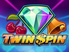 Twin Spin slot