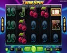 Twin Spin slot