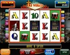 Viva Las Vegas slot