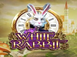 White Rabbit slot