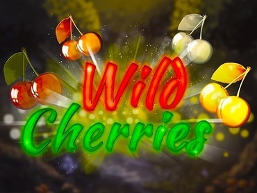 Wild Cherries slot