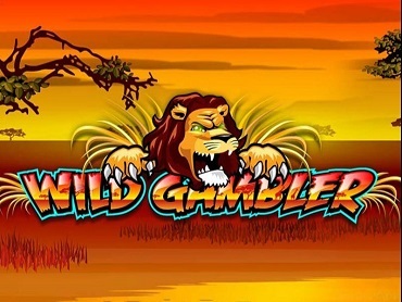 Wild Gambler slots