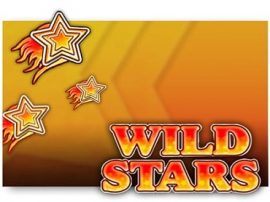 Wild Stars slot Wild Stars slot