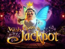 Wish Upon a Jackpot slots