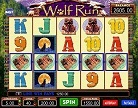 Wolf Run slot