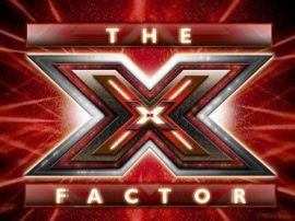 X Factor slot X Factor slot