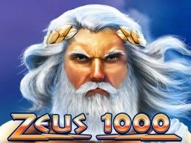 Zeus 1000 slot Zeus 1000 slot