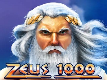 Zeus 1000 slot
