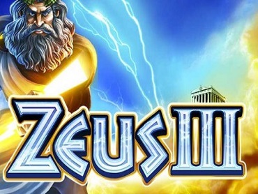Zeus 3 slot