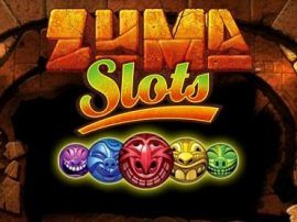 Zuma slot