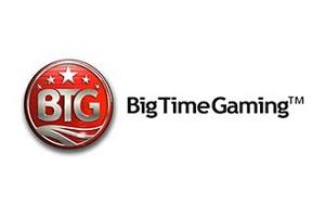 Big Time Gaming