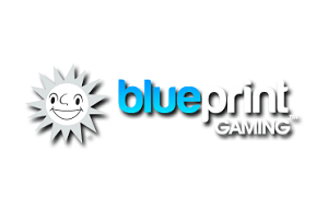 Blueprint Gaming