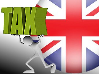 Do I Have To Pay Tax On Casino Winnings Uk